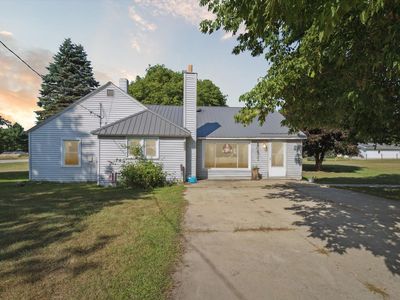6965 2nd Choice St, Chase, MI, 49623