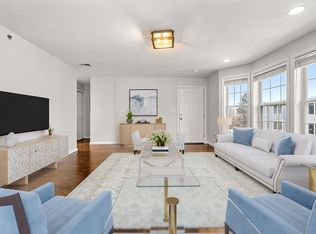 10 Saco St Unit 5, Dorchester, MA 02122
