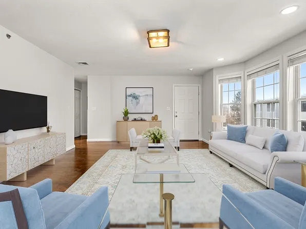 10 Saco St Unit 5, Dorchester, MA 02122