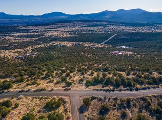 27 Prado Vis, Sandia Park, NM 87047