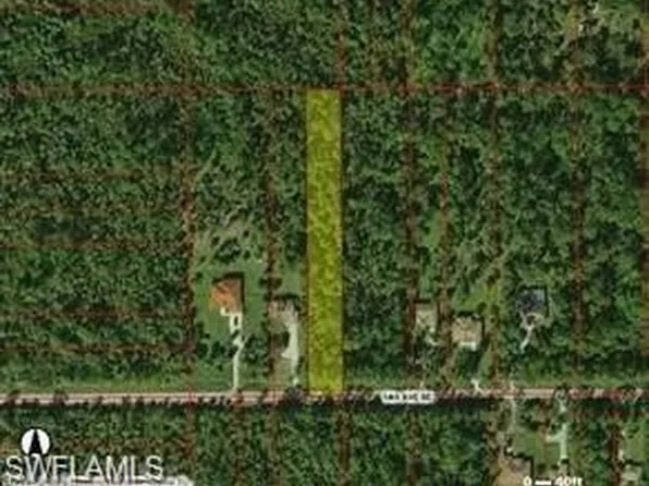  14th AVE SE, NAPLES, FL 34117
