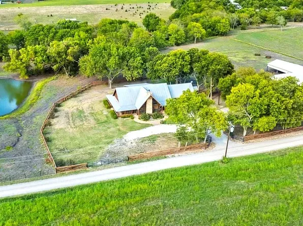 783 County Road 4420, Whitewright, TX 75491