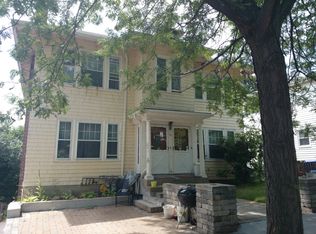118 Lancaster Ter #3, Brookline, MA 02446