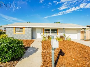 9421 Lido Ln, Pt Richey, FL 34668