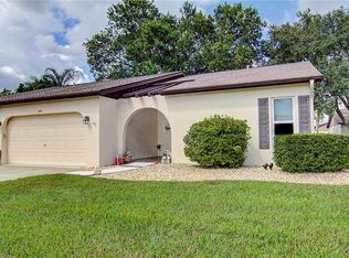 538 Foxwood Blvd, Englewood, FL 34223