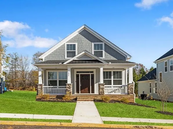 825 Sweet William Rd, Spartanburg, SC 29301