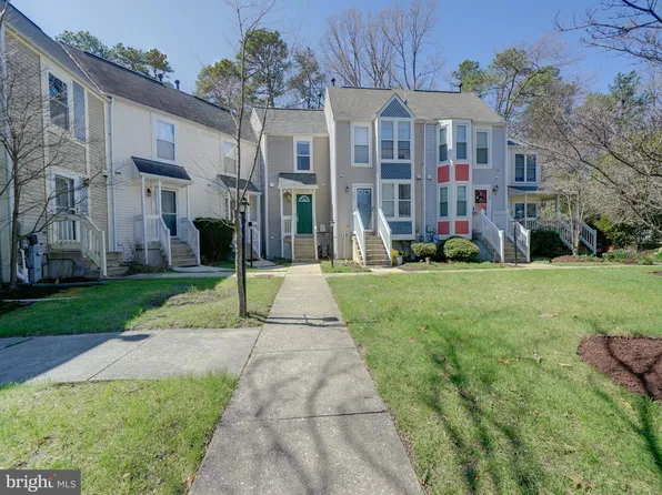 3451 Lindenwood Dr, Laurel, MD 20724