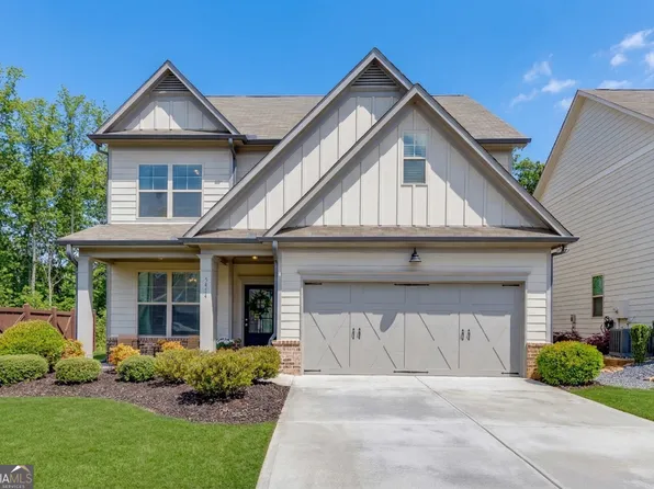 5474 Railway Ln, Flowery Branch, GA 30542