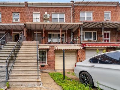 3739 Barnes Avenue, Bronx, NY, 10467