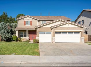 6443 Harrow St, Mira Loma, CA 91752