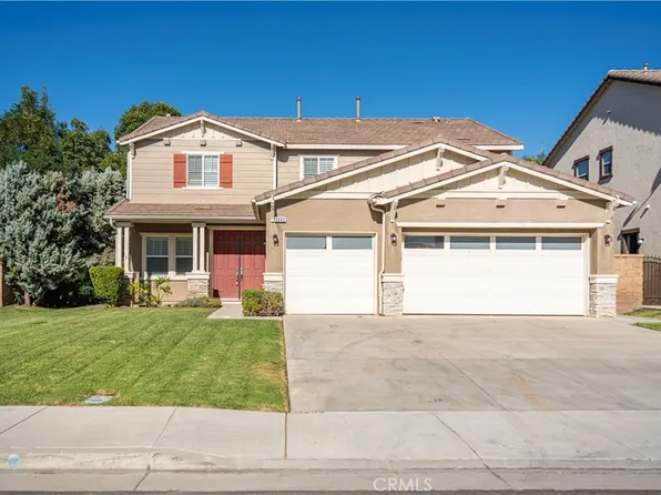 6443 Harrow St, Mira Loma, CA 91752