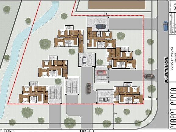 3rd image of 280 Buckeye Dr #1