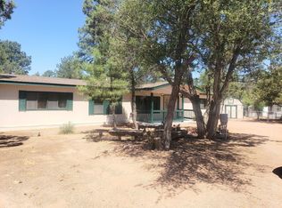 208 N Bentley Cir, Payson, AZ 85541