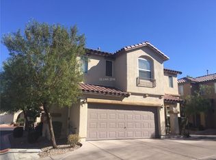 1177 Lilac Charm Ave, Las Vegas, NV 89183