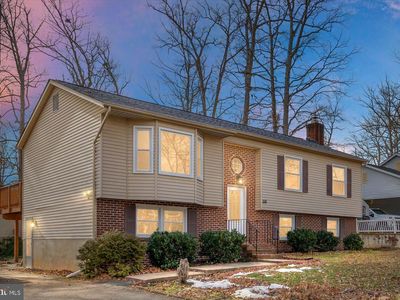 216 Patterson Ave, Fredericksburg, VA, 22407