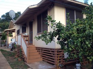 3307 Winam Ave UNIT 1, Honolulu, HI 96815