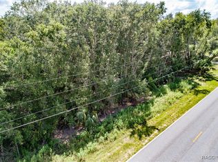 2615 Polk St, Inverness, FL 34453