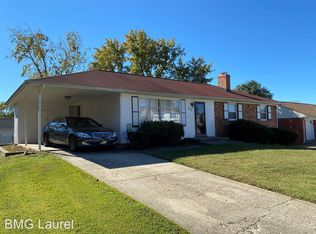 12701 Princeleigh St, Upper Marlboro, MD 20774