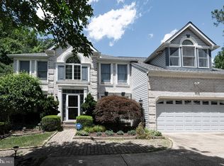 726 Thornwood Dr, Odenton, MD 21113
