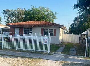 2511 NW 55th St, Miami, FL 33142