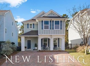 76 Sandpine Loop, Inlet Beach, FL 32461