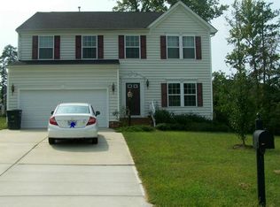 7031 Heartleaf Ln, Moseley, VA 23120