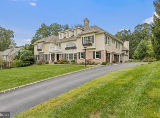 536 Atterbury Rd, Villanova, PA 19085