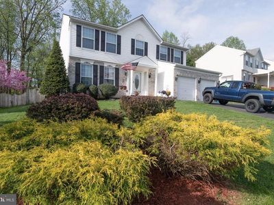 813 Pine Creek Way, Abingdon, MD, 21009