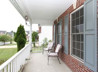 301 Nova Ct, Silver Spring, MD 20904