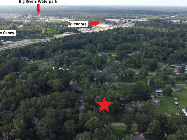 9 Sweetgum St Lot 9, New Caney, TX 77357