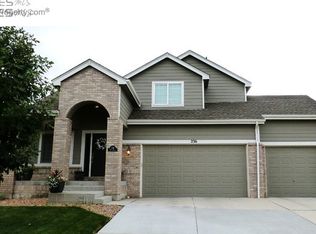 236 Wyss St, Johnstown, CO 80534