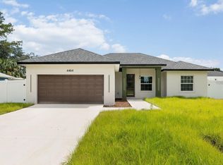 4464 SW 132nd St, Ocala, FL 34473
