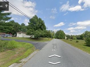 205 Parker Rd, New Boston, NH 03070