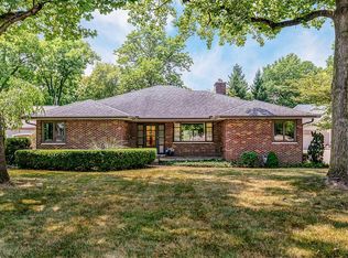 1335 Arlington Ave, Columbus, OH