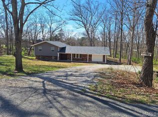 9745 E Cottonwood Ln, Bloomsdale, MO