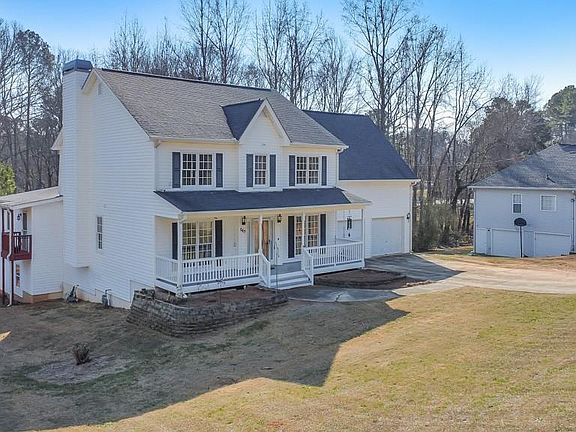 2nd image of 663 Hiram Way
