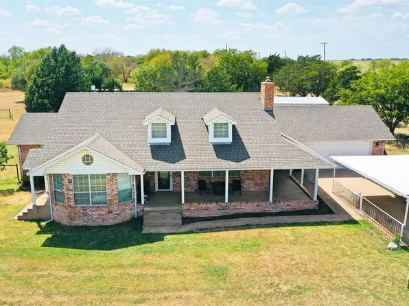 5071 Dundee Rd, Healdton, OK 73438