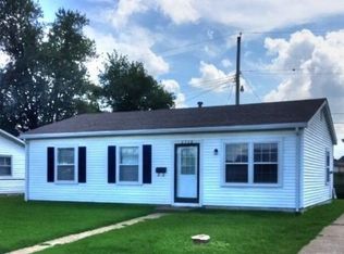 11100 Toler Bridge Rd, Maceo, KY 42355