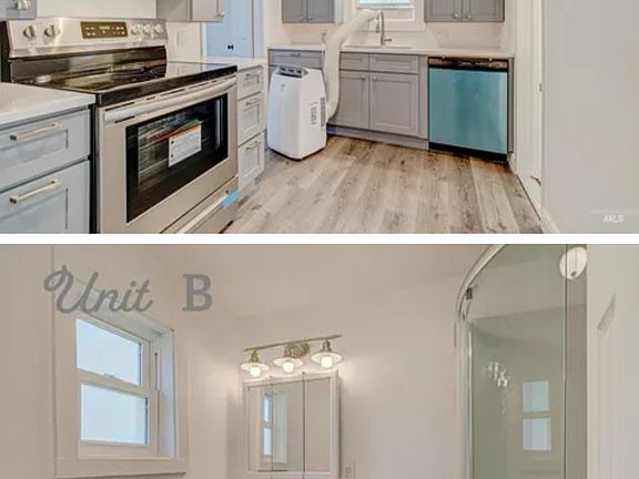 4th image of 202 E Galveston St #B