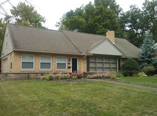 422 36th St NW, Canton, OH