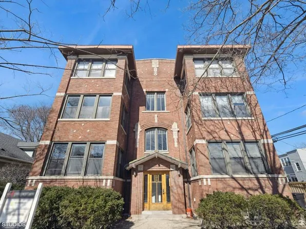 1616 W Balmoral Ave APT 1W, Chicago, IL 60640