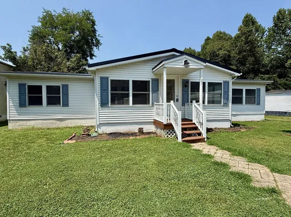 27 Blick Ave, Athens, OH 45701