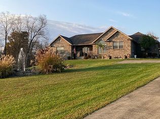 177 Weatherby Ln, Washington, WV 26181