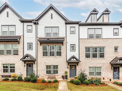 616 Tudor Park Way, Charlotte, NC, 28211