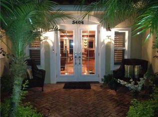 3404 Beacon St, Pompano Beach, FL 33062