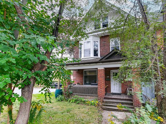 2nd image of 219 Withrow Ave