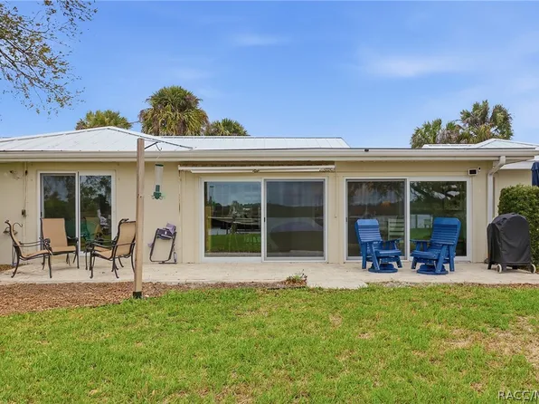 11634 W Bayshore Dr Unit 7, Crystal River, FL 34429
