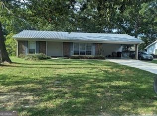 24 Gray Rock Dr NW, Rome, GA 30165