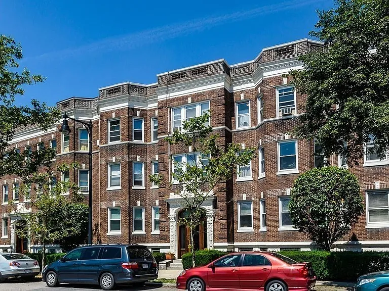 1641 Commonwealth Ave #7 — Photo 21