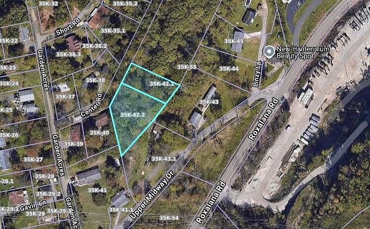 1st image of 0 Center Rd